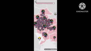 Countryballs Battle Arena Anti Piracy Screen