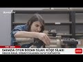 Türk Savunma Sanayi’nden Dev Adımlar: Terörle Mücadelede Oyunun Kurallarını Değiştiren Sistemler