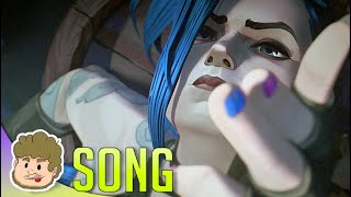 Arcane Song Bound Mcgwire League Of Legends
