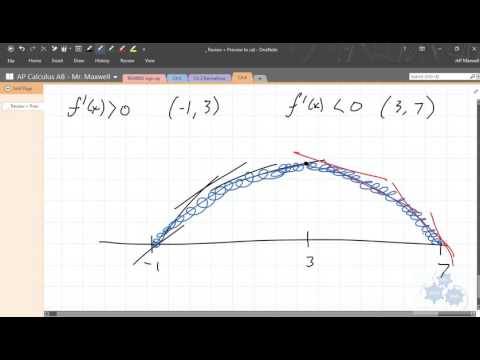 Calculus 30 4.1