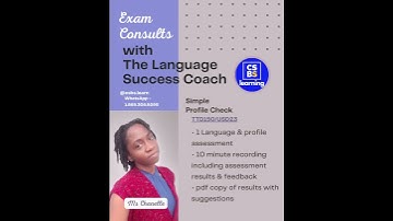 🎯 Ideal for CSEC English A & Spanish students who need to know their weak spots #csec #csecenglish