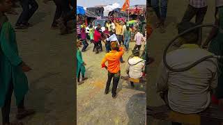 Tulasigeri trocter videos dance in yallamma dudda 2024