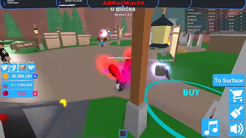 Mining Simulator - Taking the alt to public servers!