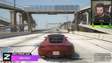 TOMMY T BURNING FAIL! - GTA V RP FUNNY MOMENTS - NOPIXEL #tommyt #gtavrp #nopixel