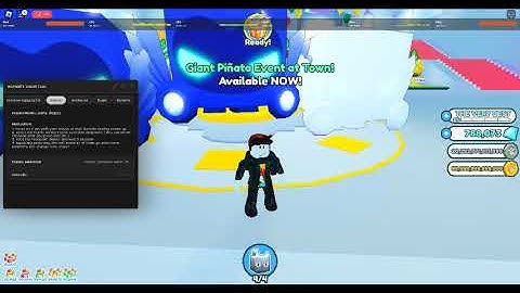 Pet & Gems Dupe Script for Pet Simulator X Pastebin Working 2023 March