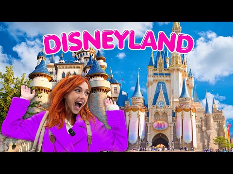 Βίντεο: Disneyland Magic Morning: Τι πρέπει να γνωρίζετε