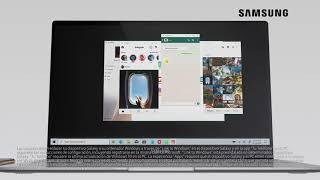Galaxy Note20 | Link to Windows screenshot 2