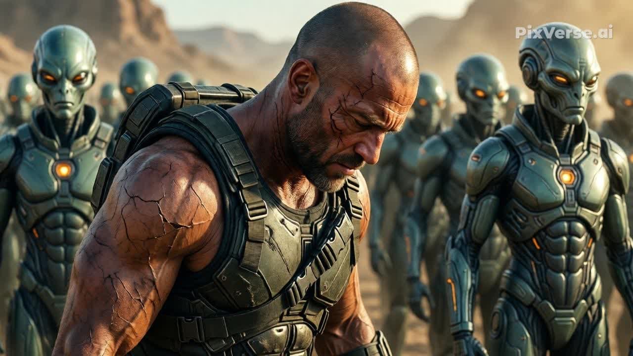 Get Ready for the BEST Sci-Fi TV on Amazon Prime in 2026!