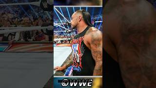 Who Screwed Up Here Finn Balor or Damian Priest At WWE SummerSlam 2023?