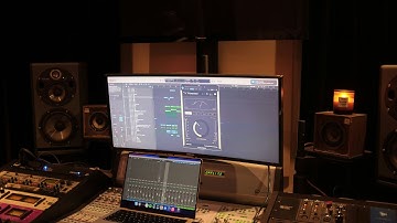 Release Me - Afro House Template for Ableton Live, Logic ProX, FL Studio and Cubase