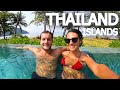 Le meilleur de la thalande koh mak  koh kham 