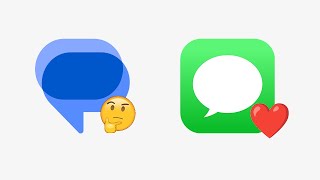 How To Show iPhone Reactions as Emoji In Google Messages