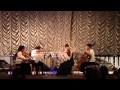 Beethoven string quartet