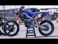 BEST IN THE PITS (Daytona Supercross style)