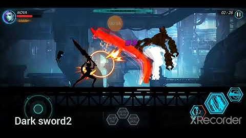 Dark sword 2 🤳🤳🤳🤳.....gameplay🤳🤳