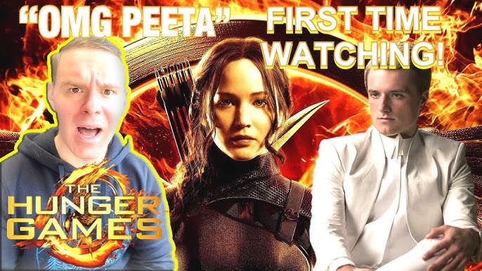 Avid Gives Fuel to The Hunger Games: Catching Fire