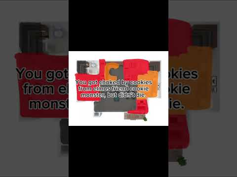 I bet you didn’t win! #didyousurvive #hide #gun #elmo #stole #stolen #stolengun #5seconds