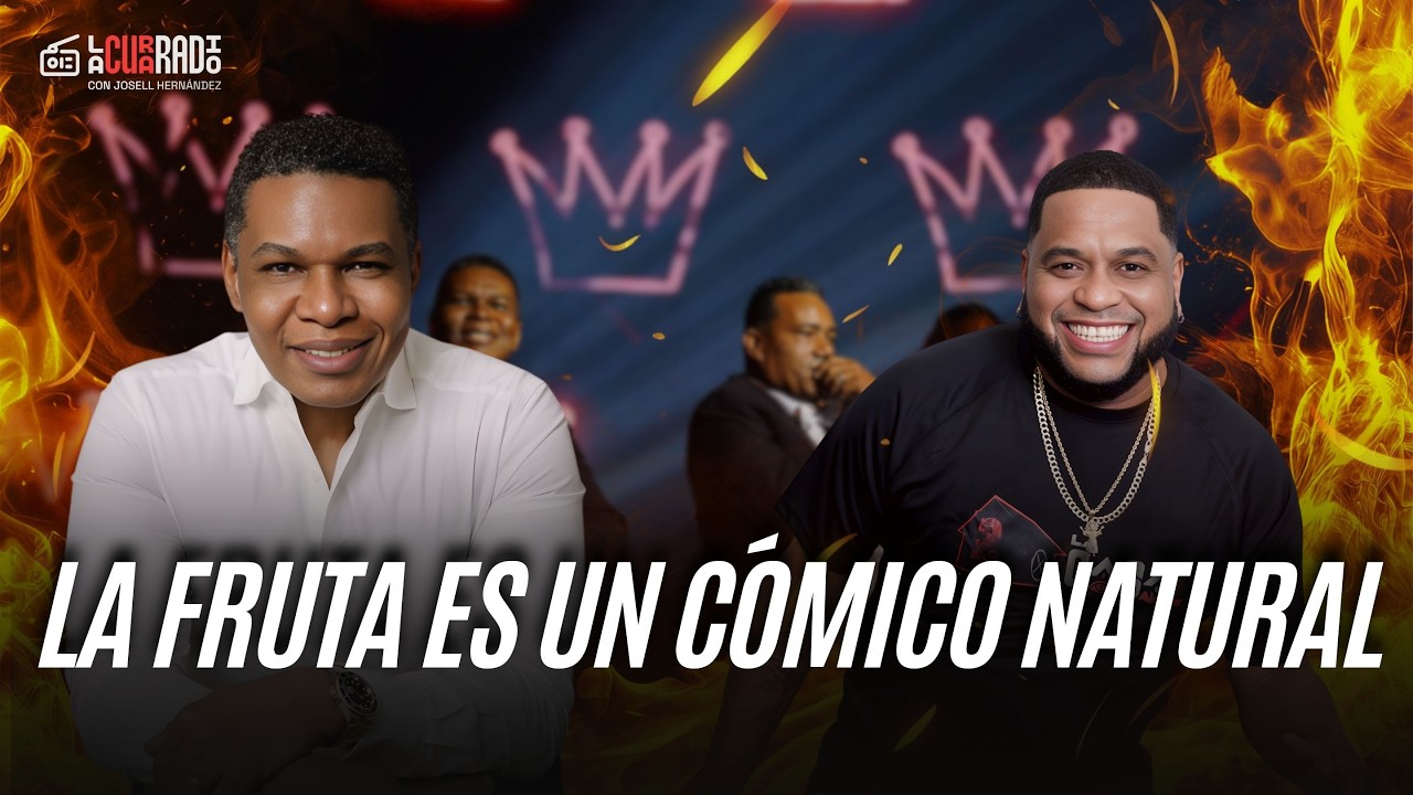 LA  MEJOR ENTREVISTA DE RAYMOND POZO