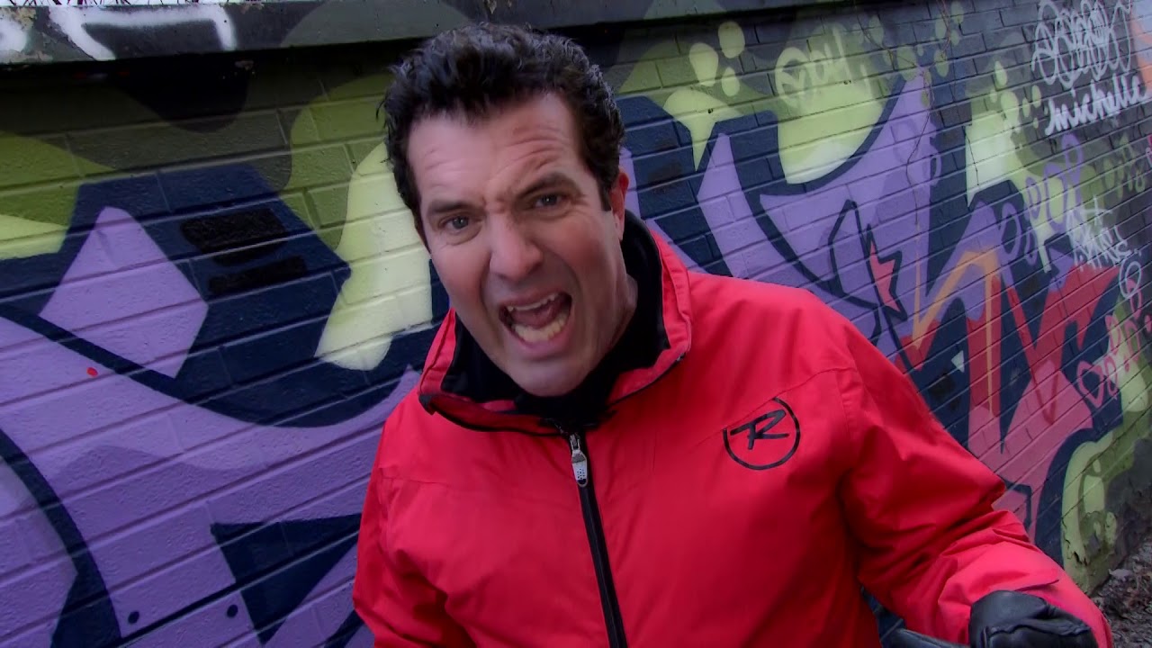 Rick's Rant - 24 Sussex