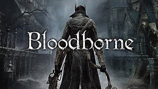 [06] Bloodborne - Проходження українською - PS5