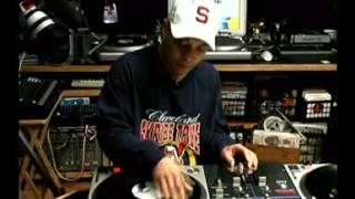 Lesson Dj Qbert - Tears
