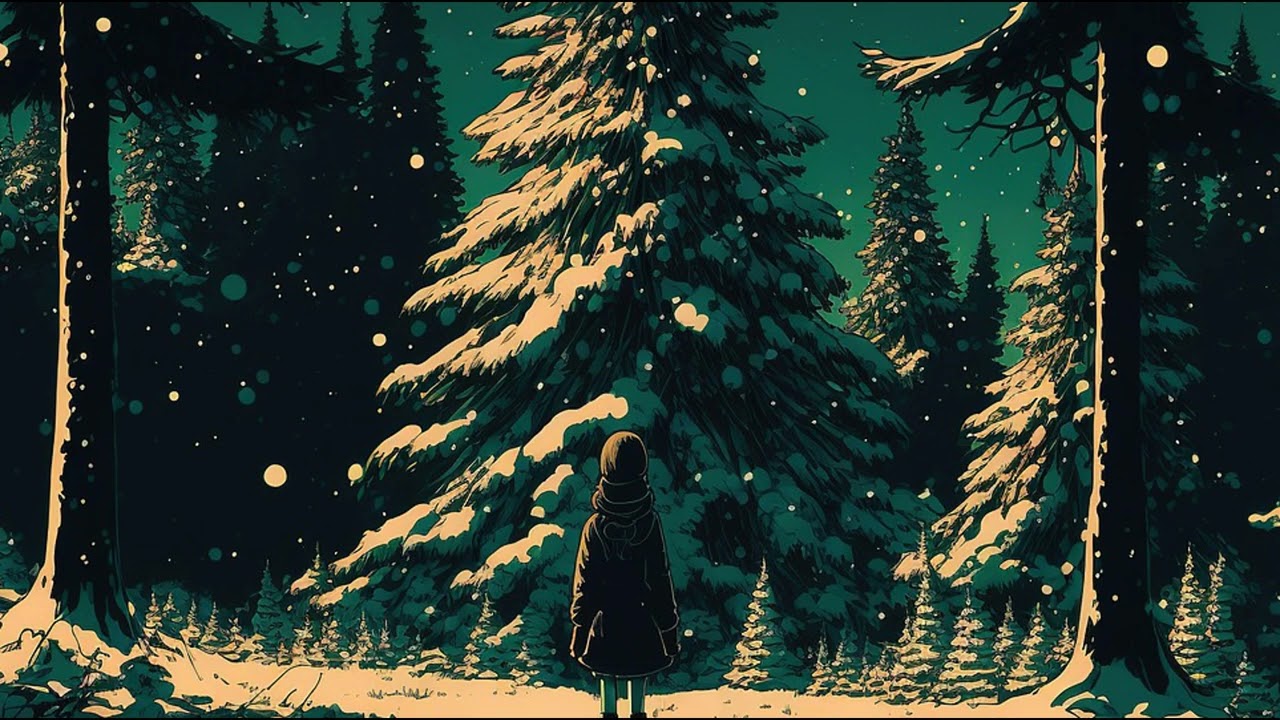 🌿✨ Full Focus Mix | 1 Hour of Peaceful Melodies