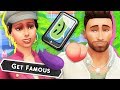 Celebrity Booty Call // Get Famous Ep. 10 // The Sims 4 Let&#39;s Play