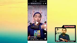 Cara Mengatasi Link Dari Aplikasi Tiktok Error Tidak Bisa Download Video Tanpa Watermark