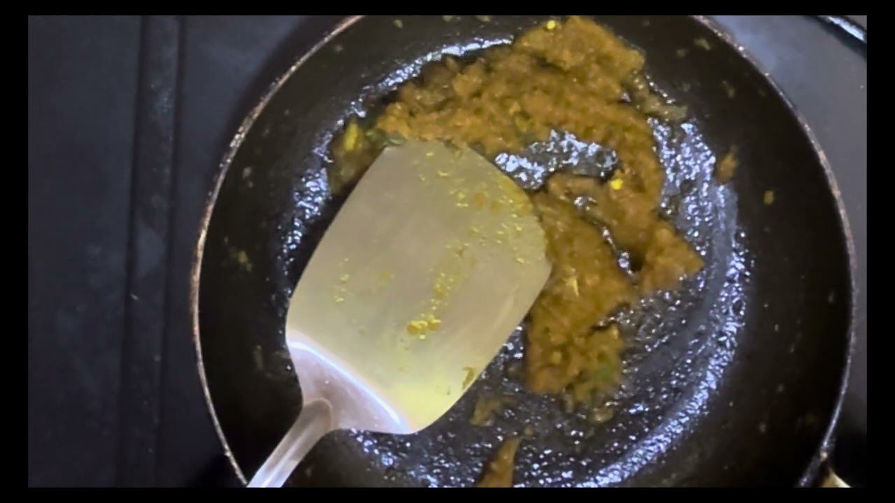 EASY EGG MUGHLAI RECIPE