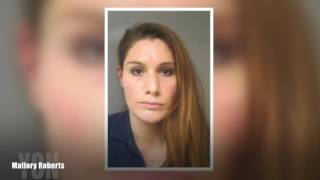 Lebanon Police Arrest Two On Charges of Selling Heroin - YCN News 10.11.16