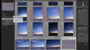 Video Tutorial: Use Smart Collections To Organize By Year:Month