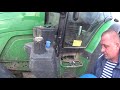 У трактора  John Deere есть серьёзная заводская недоработка. Механизаторы должны знать об этом!