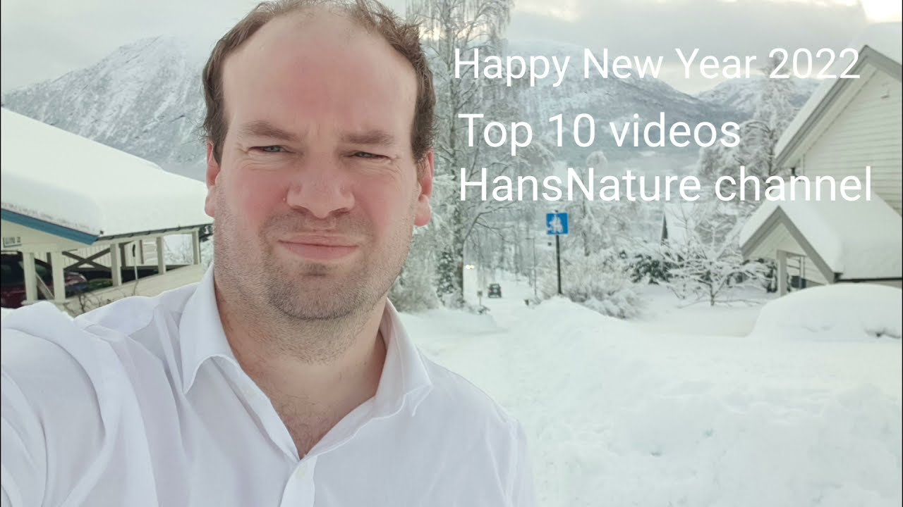 HansNature Top 10