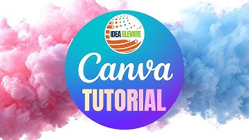 Canva Tutorial