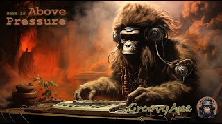 🎼🏄🏿Incredible Dub Session | Reggae Roots | Groovy Ape Mix |  --153