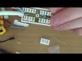 How To REPAIR or EXTEND a CAT5e / CAT 6 Network Ethernet cable using a junction box