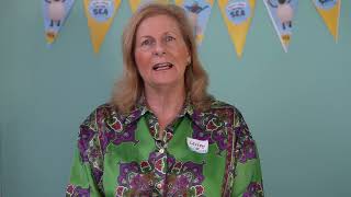 Why our sponsors are supporting Shaun by the Sea | Martlets