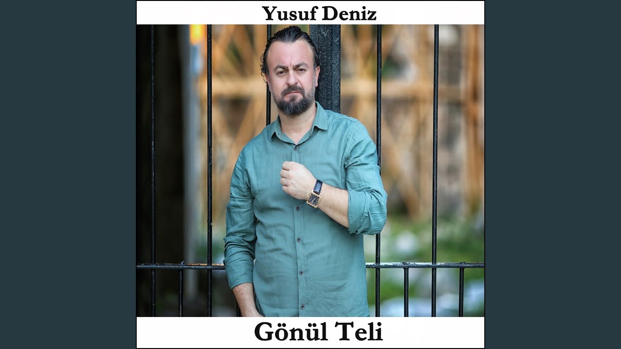 Ver Gurbette Ömrüm Geçecek (Live) en YouTube