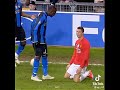 رونالدو يرد على بالوتيلي