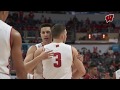 Wisconsin Basketball Full Season Ultimate Highlights - 2016-17 - 4th Straight Sweet Sixteen