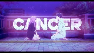 [AMV] CANCER {KOE NO KATACHI} Twenty One Pilots/MCR - IBERANIME AMV CONTEST