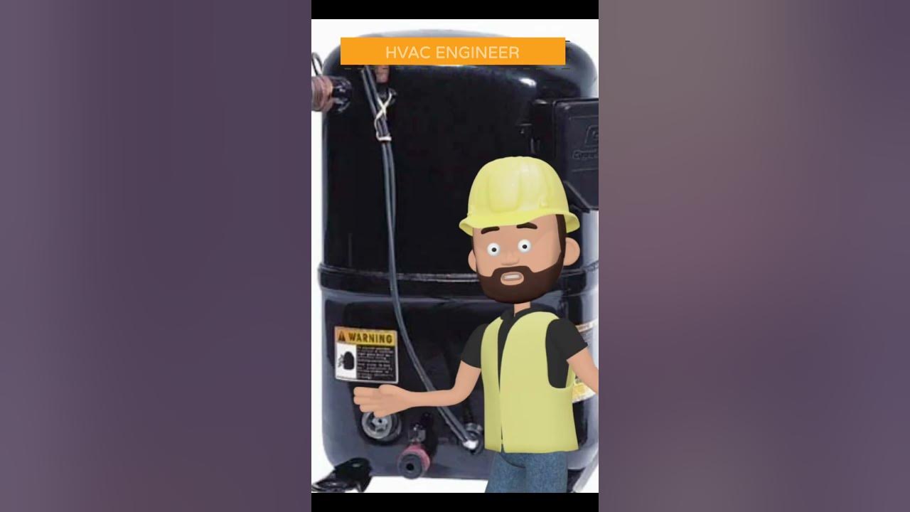 What can damage AC compressor ? I airconditioning shorts YouTube