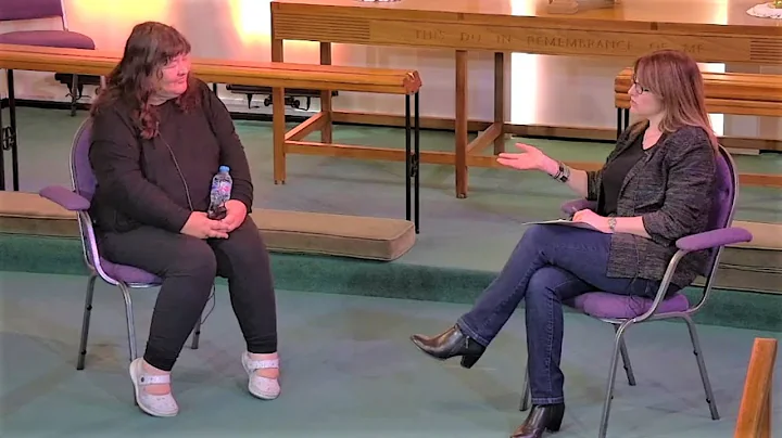 Anne Hartley's Testimony