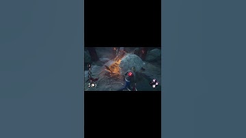 Fun chase with blight #blackgamer #dbd #deadbydaylight #dbdclips #gaming #dbdblight