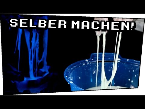 Video: Warum verhält sich Oobleck wie ein Festkörper und eine Flüssigkeit?