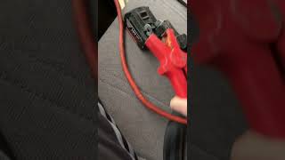 Démarrer Une Voiture Sans Batterie