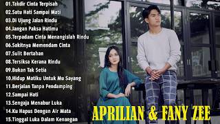 Aprilian Feat Fany Zee  Album Terbaik 2026 slow Rock Terbaru 2026 Vol5