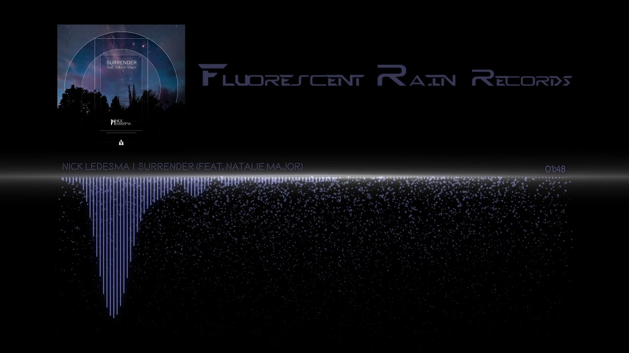 Nick Ledesma | Surrender (feat. Natalie Major)