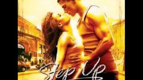 Step up final dance Bout it instrumental BEST QUALITY