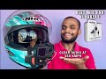 Best mic for dji osmo action 2/3/4/5 | Samsung akg earphones ⚡
